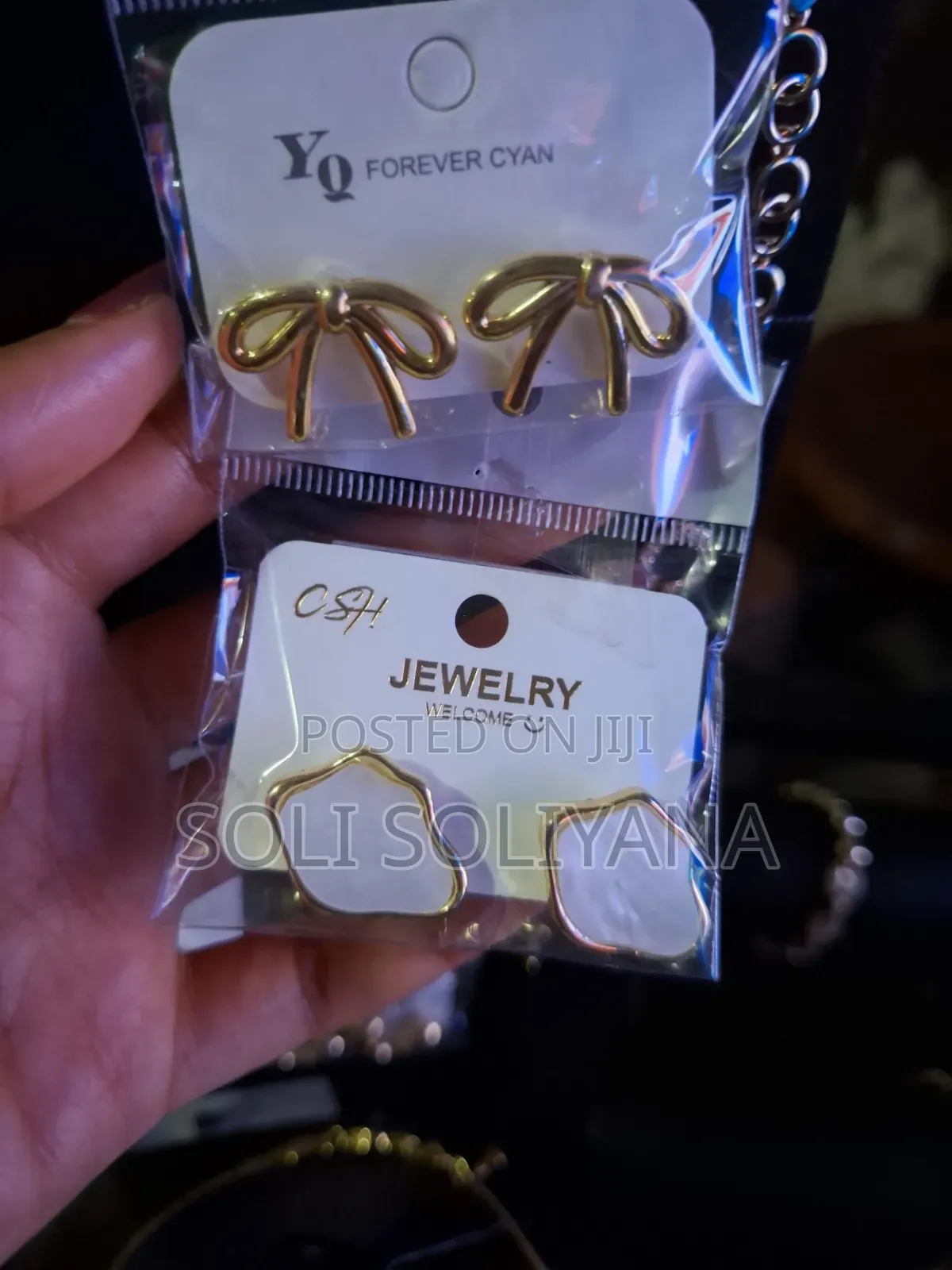 Jewelleryy