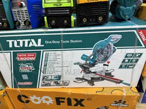 Total Miter Saw