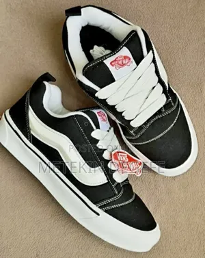 Vans Old School Vans Shoes