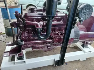 የኢንዱስትሪ ዲዝል ጀነሬተር 56kw
