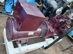 የኢንዱስትሪ ዲዝል ጀነሬተር 56kw