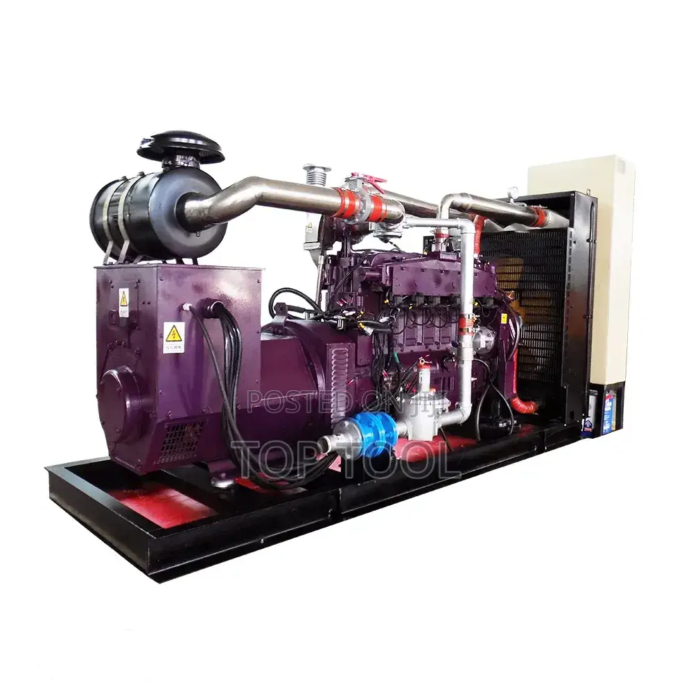 የኢንዱስትሪ ዲዝል ጀነሬተር 56kw
