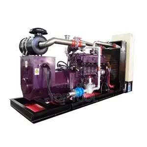 የኢንዱስትሪ ዲዝል ጀነሬተር 56kw