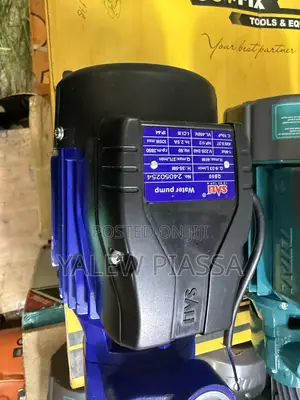 Sali Pump 0.5