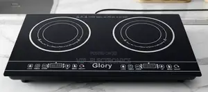 Glory Electric Ceramic Stove End Cooker, Featuring