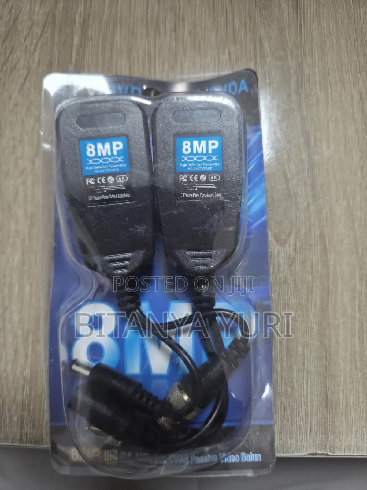 8mp Balum Hd