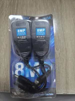 8mp Balum Hd