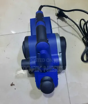 Sali Electric Power Planner Machine
