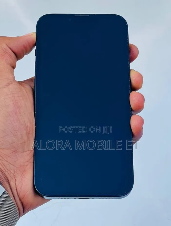 Apple iPhone 13 Pro 256 GB Blue