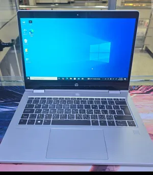 New Laptop HP ProBook x360 435 G8 16GB AMD Ryzen 7 SSD 512GB