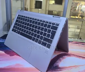 New Laptop HP ProBook x360 435 G8 16GB AMD Ryzen 7 SSD 512GB