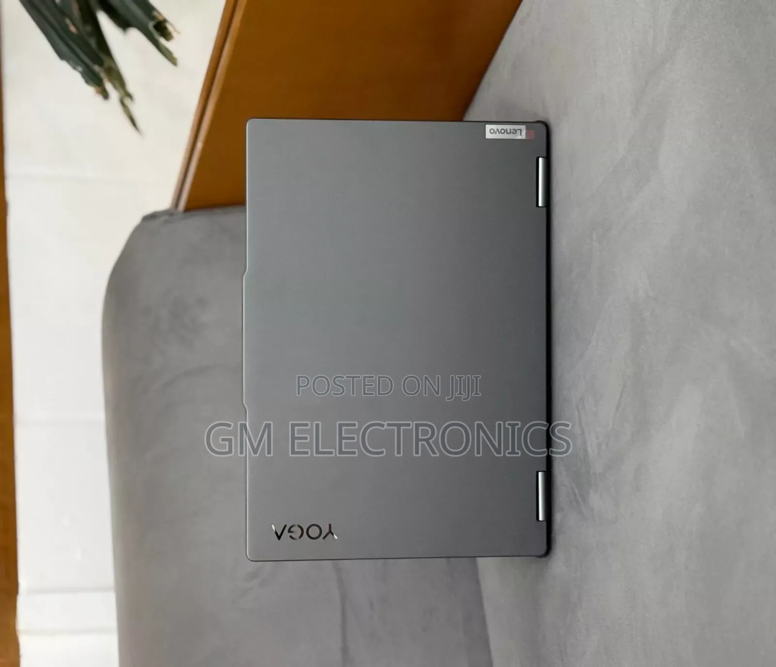New Laptop Lenovo Yoga 7i 16GB Intel Core i7 SSD 512GB