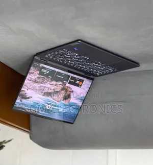 New Laptop Lenovo Yoga 7i 16GB Intel Core i7 SSD 512GB