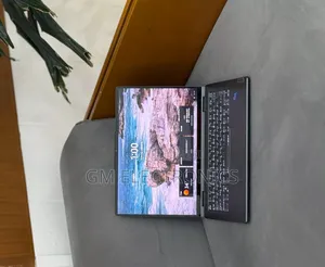 New Laptop Lenovo Yoga 7i 16GB Intel Core i7 SSD 512GB