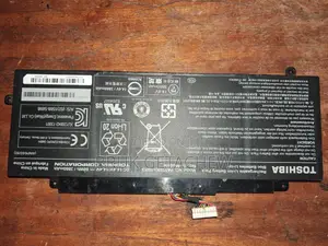 HP Laptop Battery