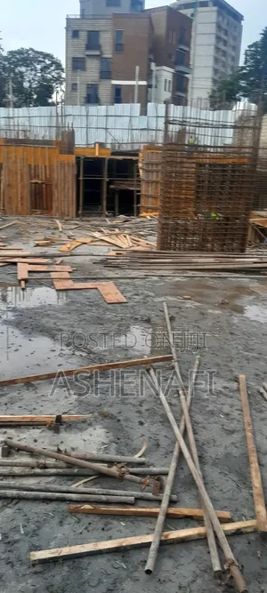 1bdrm Apartment in Dema Hope Real, Yeka for sale