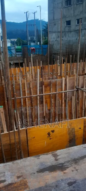1bdrm Apartment in Dema Hope Real, Yeka for sale