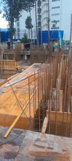 1bdrm Apartment in Dema Hope Real, Yeka for sale