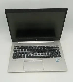 Laptop HP EliteBook 840 G6 8GB Intel Core 5 SSD 512GB