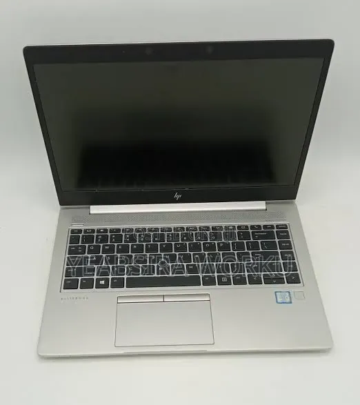 Laptop HP EliteBook 840 G6 8GB Intel Core 5 SSD 512GB