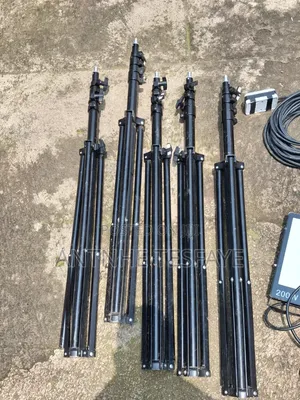 Camera Accessories
