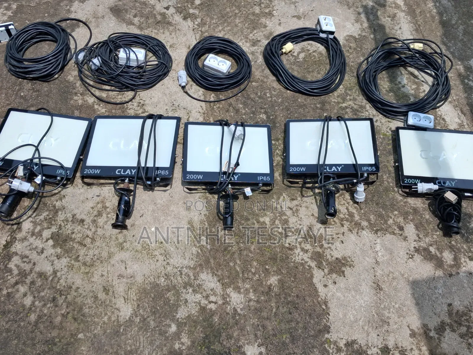 Camera Accessories