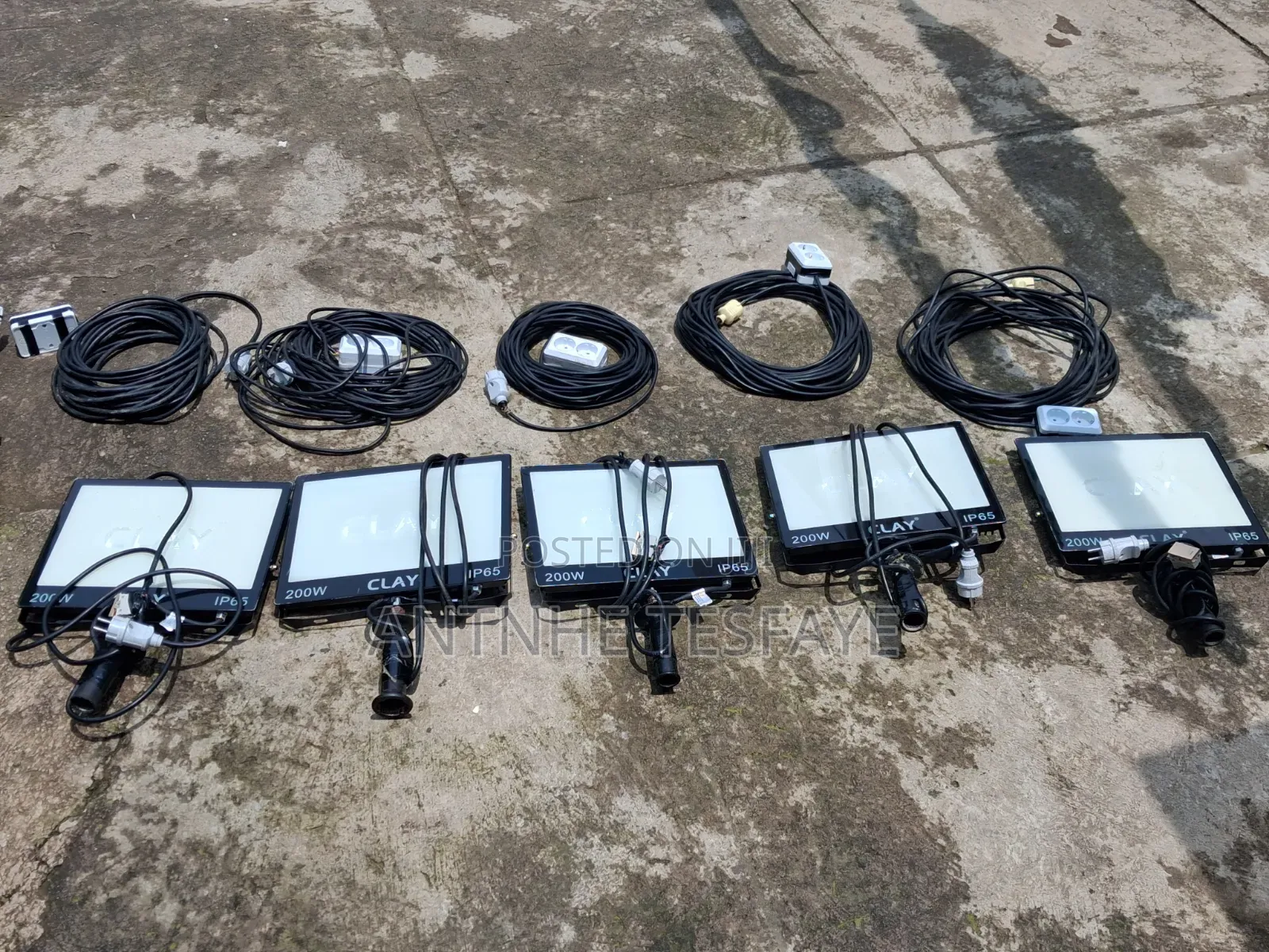Camera Accessories