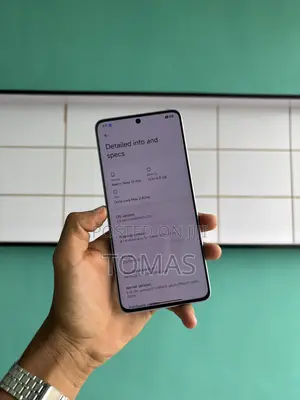 Xiaomi Redmi Note 13 Pro 5G 256 GB Blue