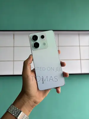 Xiaomi Redmi Note 13 Pro 5G 256 GB Blue