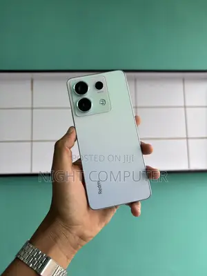 Xiaomi Redmi Note 13 Pro 5G 256 GB Blue