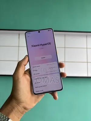 Xiaomi Redmi Note 13 Pro 5G 256 GB Blue