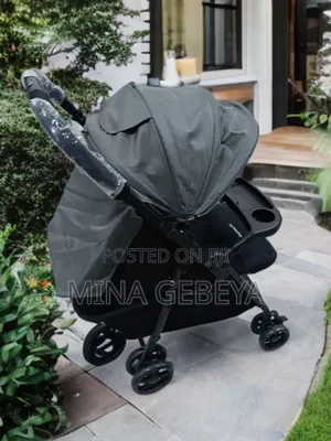 Premium Quality Baby Stroller