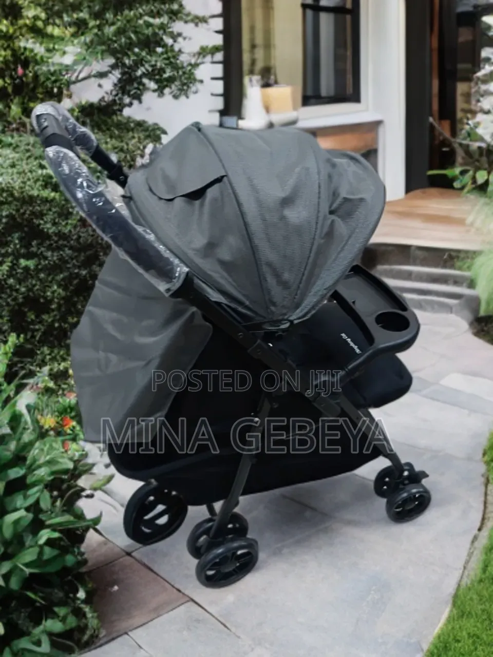 Premium Quality Baby Stroller