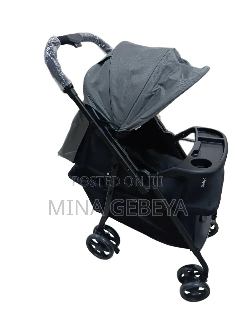 Premium Quality Baby Stroller