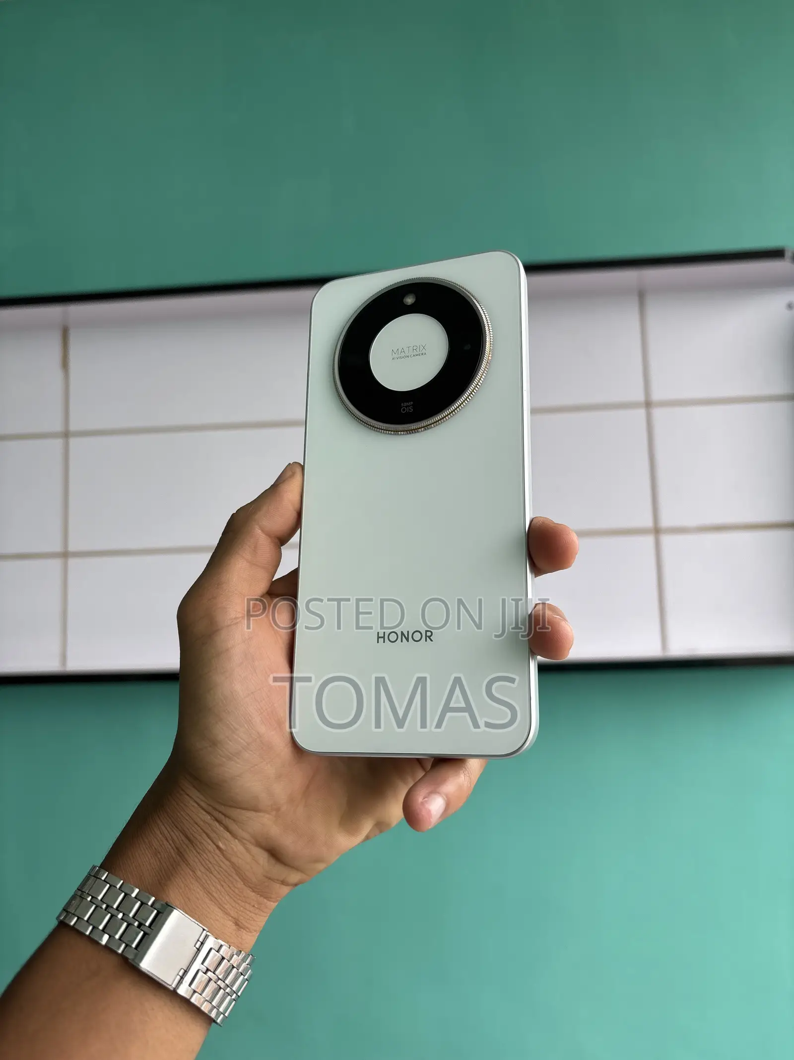 New Honor X9d 256 GB White