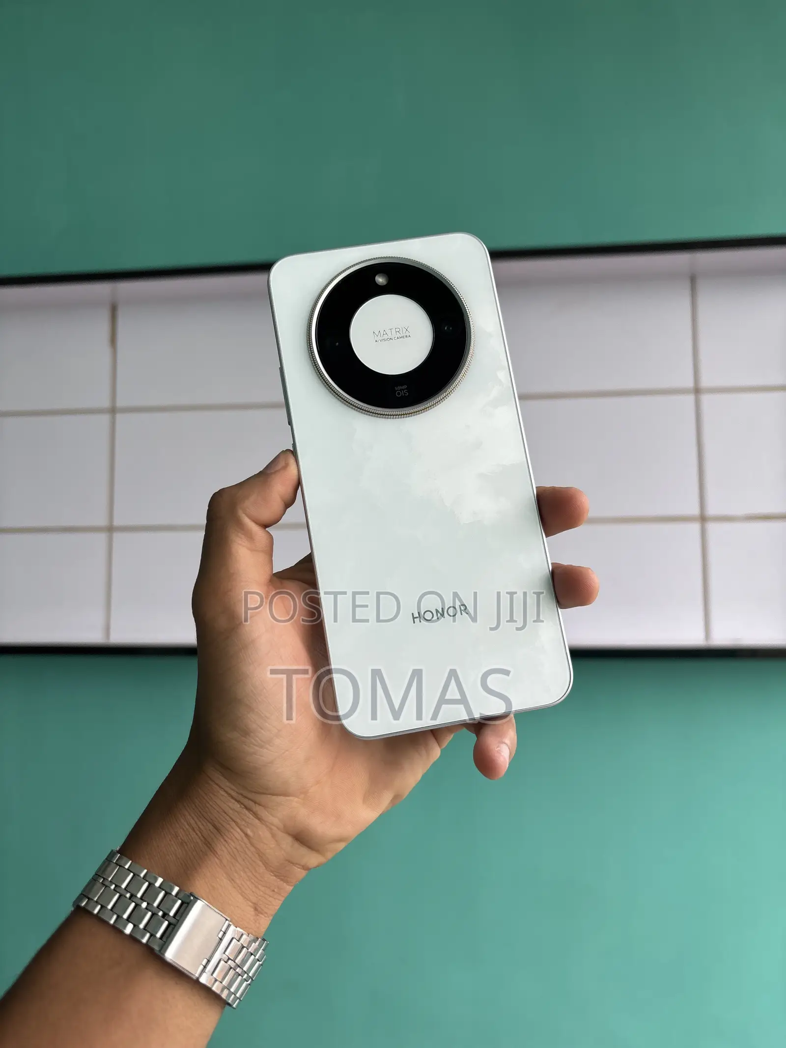 New Honor X9d 256 GB White