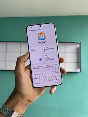 New Honor X9d 256 GB White