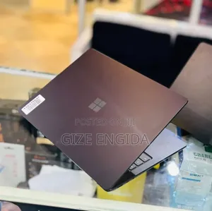 New Laptop Microsoft Surface Laptop 4 16GB Intel Core i7 SSD 512GB