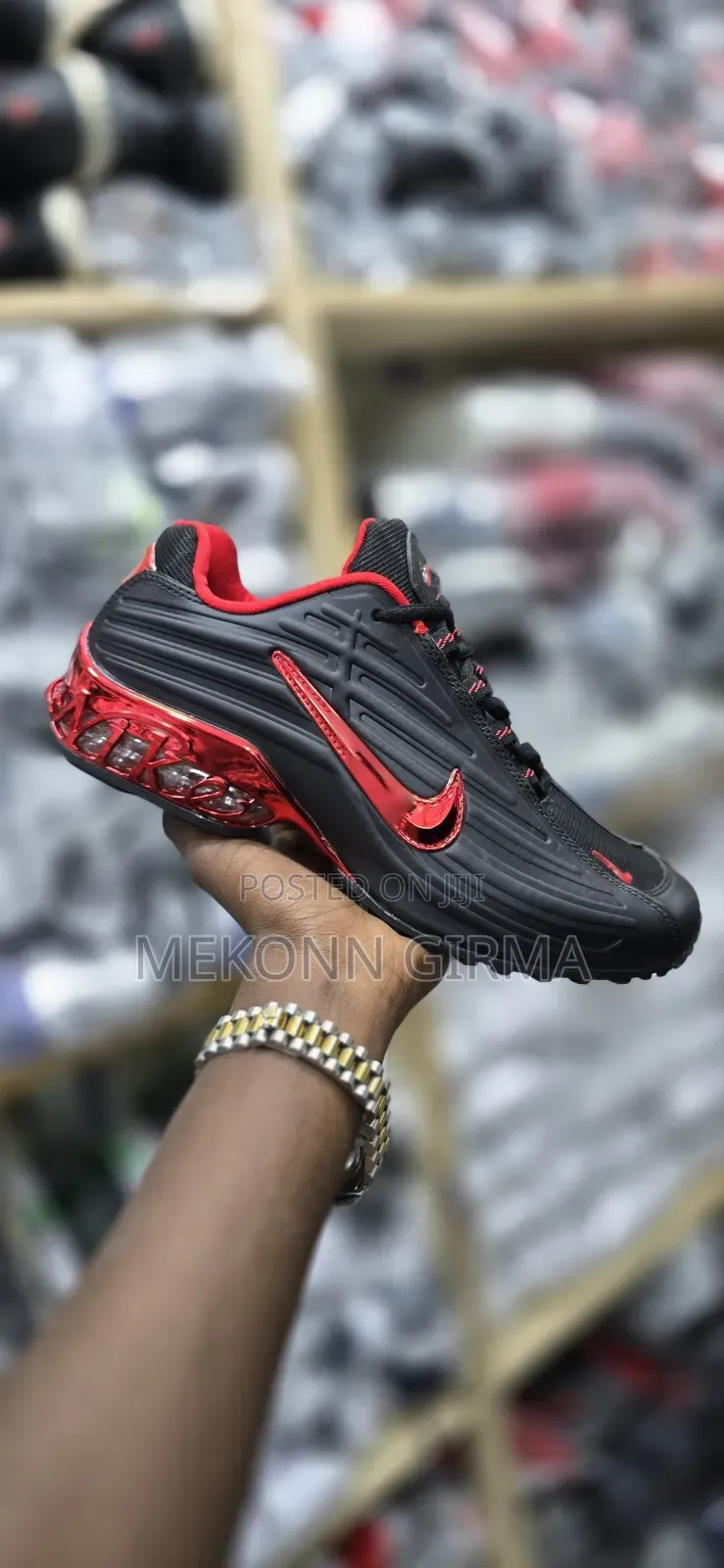 This Is Higher Quality Nike Sneakers Shoes