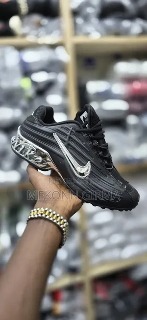 This Is Higher Quality Nike Sneakers Shoes