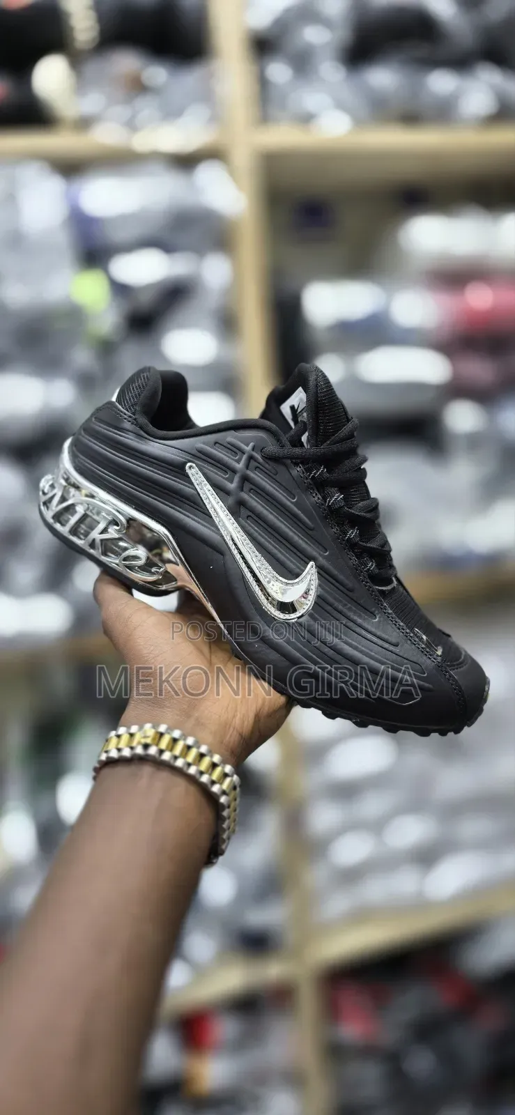This Is Higher Quality Nike Sneakers Shoes