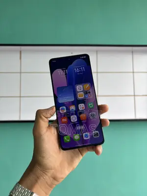 Xiaomi Redmi Note 13 Pro 5G 256 GB Black