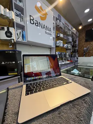 New Laptop Apple MacBook Air 2020 16GB Apple M1 SSD 1T