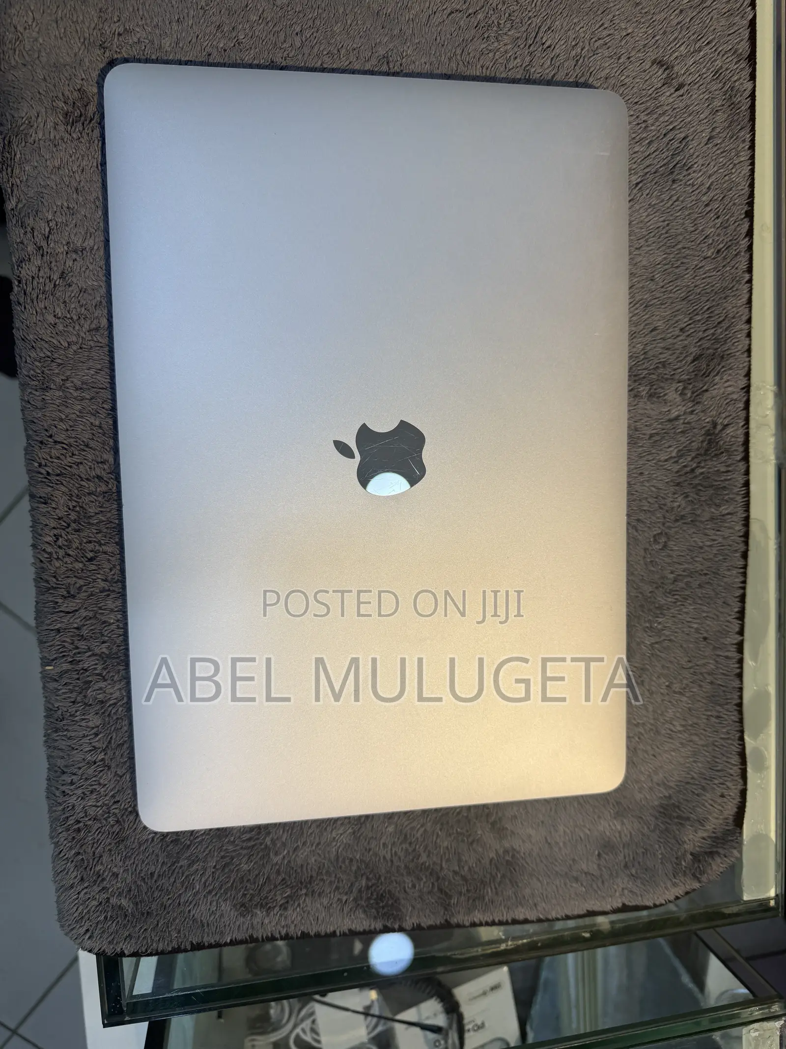 New Laptop Apple MacBook Air 2020 16GB Apple M1 SSD 1T