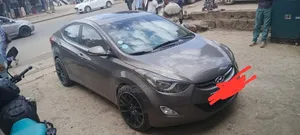 Hyundai Elentira Rent