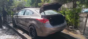 Hyundai Elentira Rent