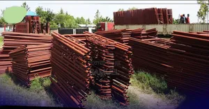 Construction Machinery