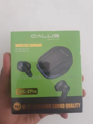 CALUS ENC-2Pro Airpod