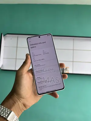 Xiaomi Redmi Note 13 Pro 5G 256 GB White