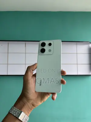 Xiaomi Redmi Note 13 Pro 5G 256 GB White